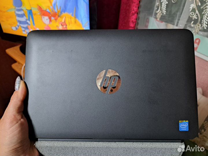 Планшет hp windows