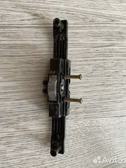 Редуктор шуко (schuco). Для окон пвх