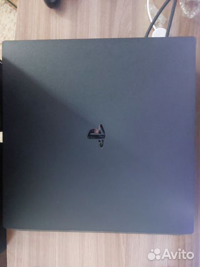 Ps 4 pro