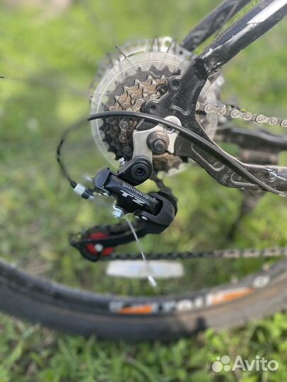 Велосипед горный взрослый 29