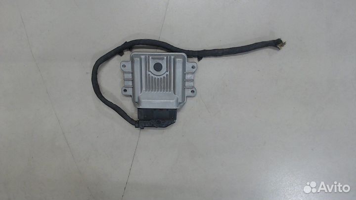 Блок управления кпп Volkswagen Taos, 2022