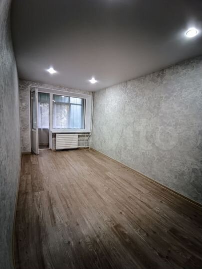 2-к. квартира, 43,8 м², 1/5 эт.