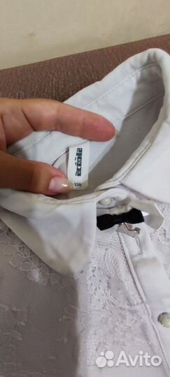 Вещи для девочки 122-128