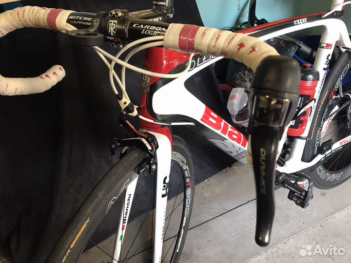 Бьянки Олтре