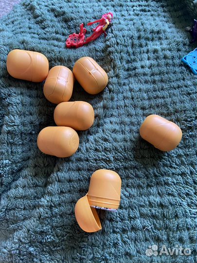 Киндер леди баг и супер кот