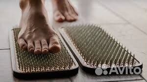 Гвозди для медитации