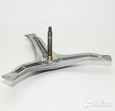 Крестовина барабана стиральной машины