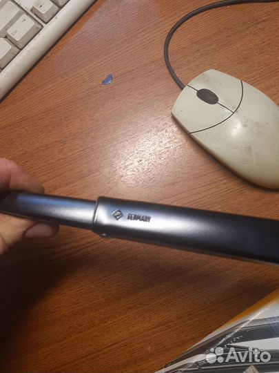 Щетки стеклоочистителя SWF 900 мм