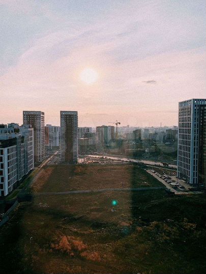 Квартира-студия, 30 м², 24/24 эт.