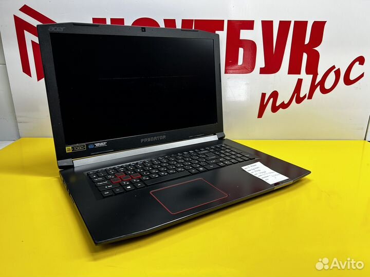 Ноутбук acer 14 дюймов
