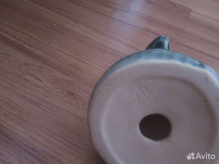 Статуэтка змея