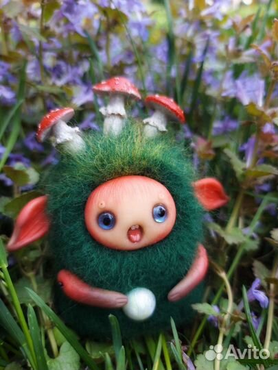 Хранитель леса