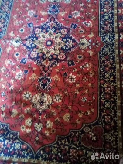 Ковёр 2,2 на 1,5