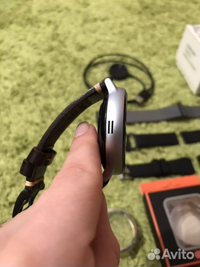 Samsung galaxy watch active 2 44 мм