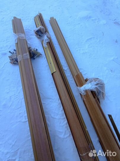 Отделочные материалы