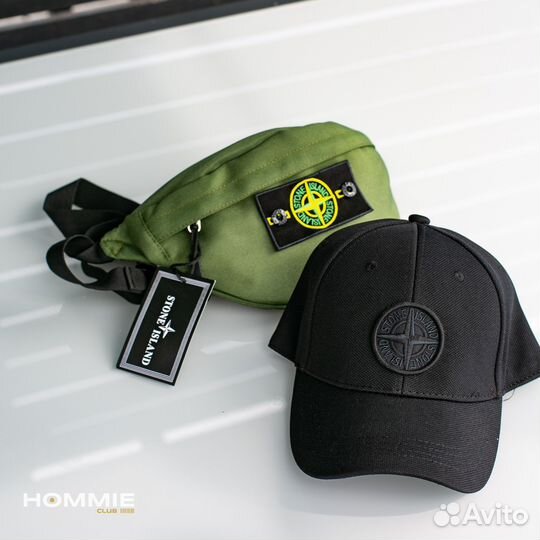 Бейсболки Турция