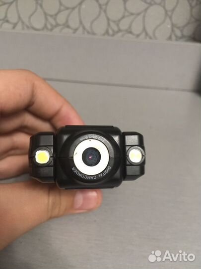 Регистратор