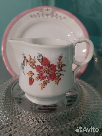 Сливочник царизм