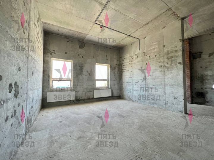 Помещение под офис с отдельным входом 693 кв.м