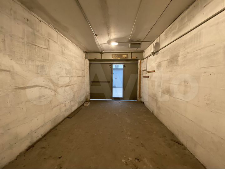 Гараж, 18 м²