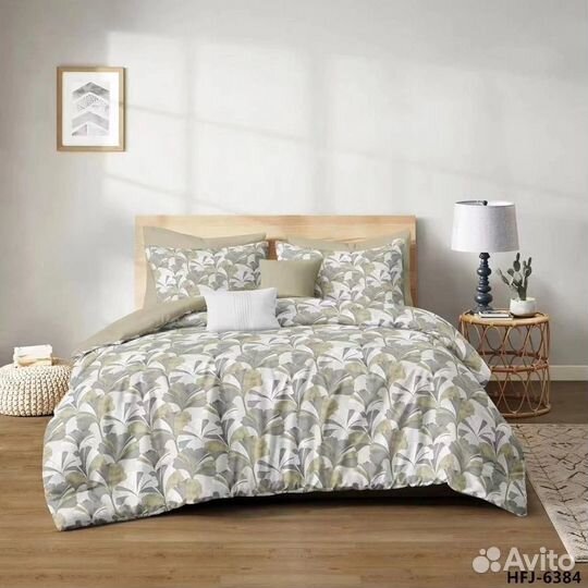 Постельное белье