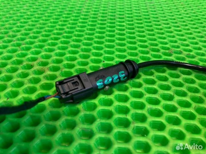 Датчик ABS задний Bmw 1 F20 N13B16A 2012