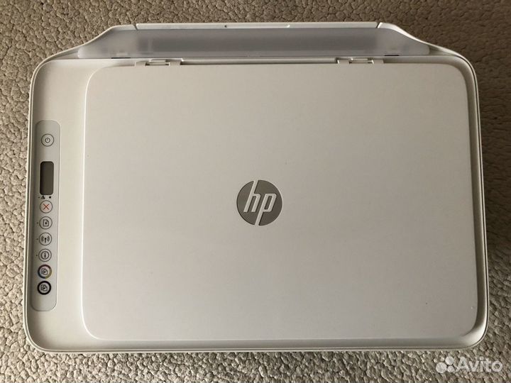 Мфу струйное HP DeskJet 2620 All-in-One