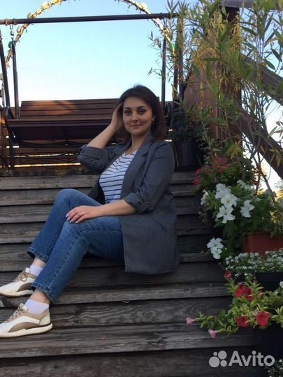 Бизнес-план