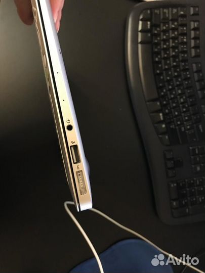 Apple MacBook Air 13 2015 4/128