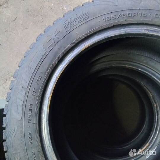 Cordiant Snow Cross 185/60 R15