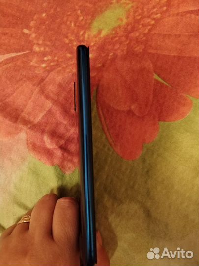 HONOR 9X, 4/128 ГБ