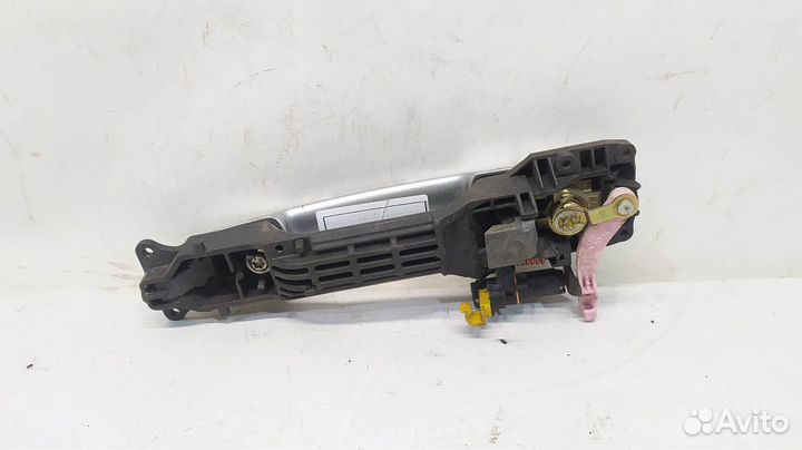 Ручка двери внешняя toyota RAV4