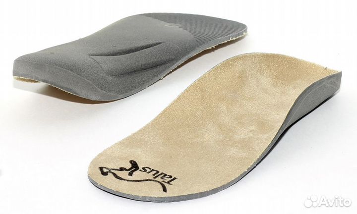 Ортопедические стельки детские