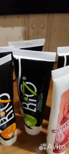 Крем для рук лица