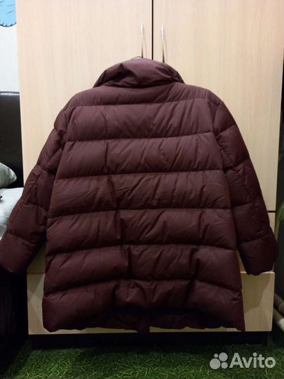 Куртка демисезонная