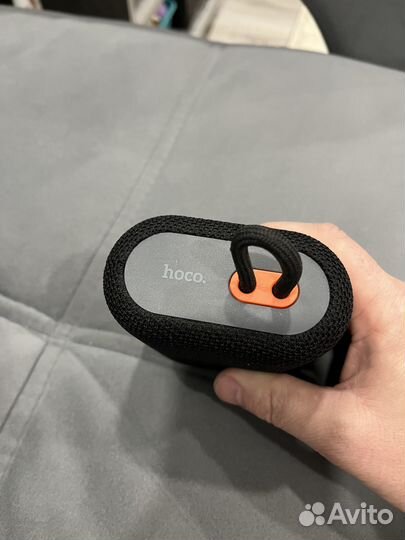 Блютуз колонка