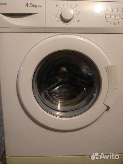 Стиральная машина бу