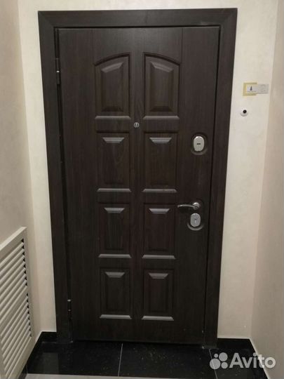 Дверь входная Torex