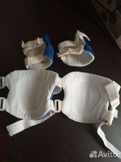 Защита детская