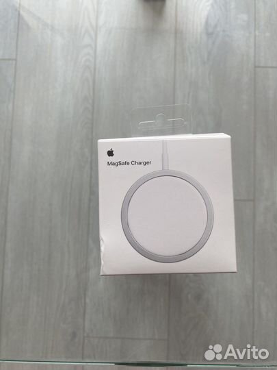 Беспроводная зарядка