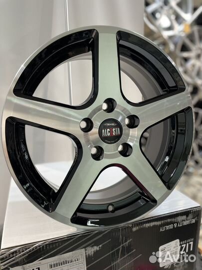 Диски R16 5x114