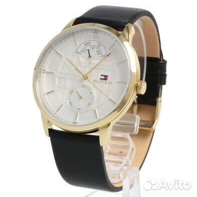 Мужские часы Tommy Hilfiger TH-1791606