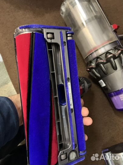 Пылесос dyson v 11 (sv 17)
