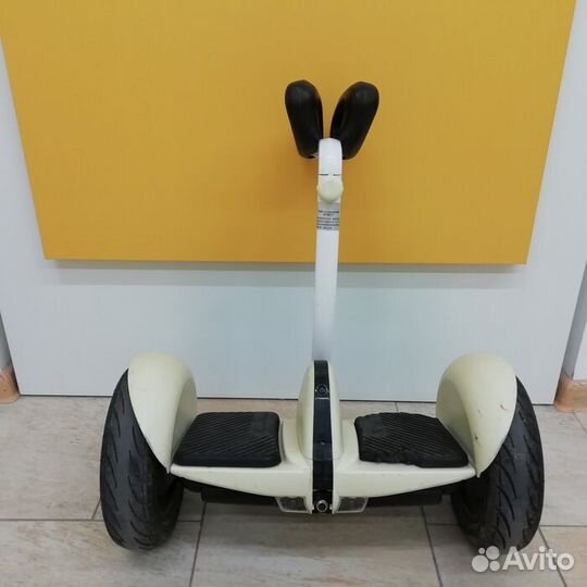 Самокат Mini Robot 36V (Рассрочка / В3)