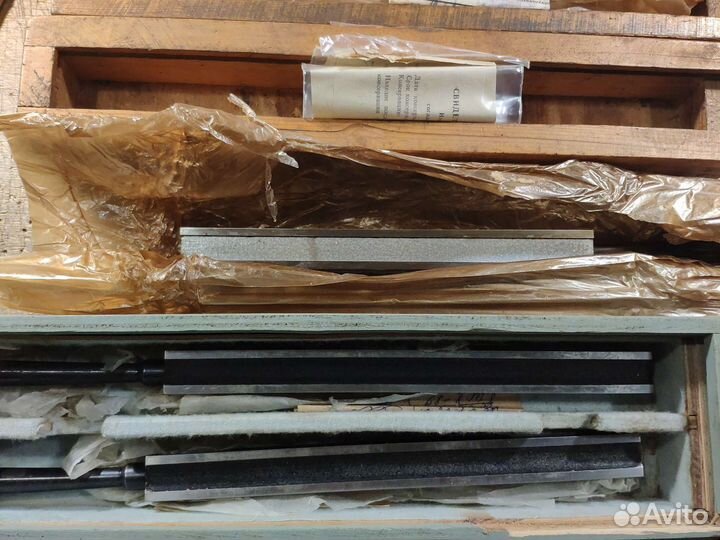 Линейка лекальная лч 200-225мм