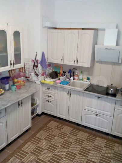 2-к. квартира, 47,3 м², 2/5 эт.