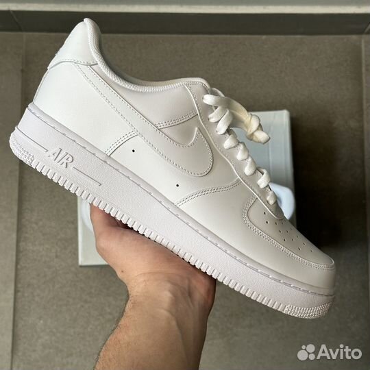 Nike Air Force 1 Оригинал