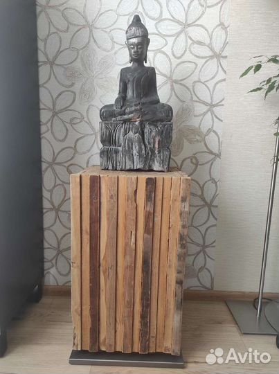 Колонна подставка