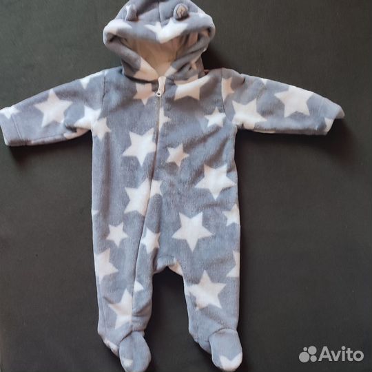 Детская одежда