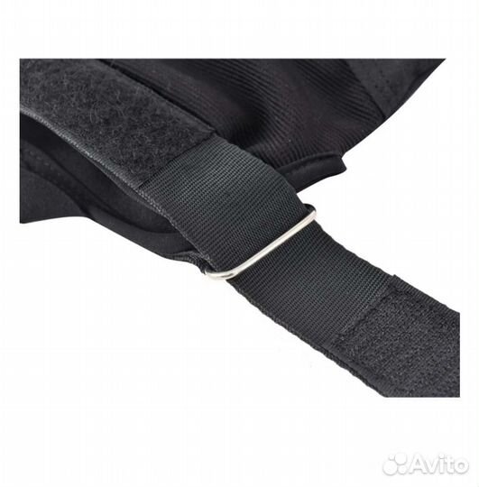 Перчатки тактические